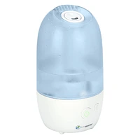 PureGuardian H975AR 70-Hour Ultrasonic Cool Mist Humidifier