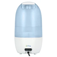 PureGuardian H975AR 70-Hour Ultrasonic Cool Mist Humidifier