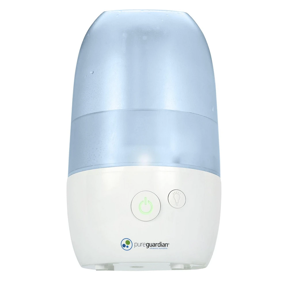 PureGuardian H975AR 70-Hour Ultrasonic Cool Mist Humidifier