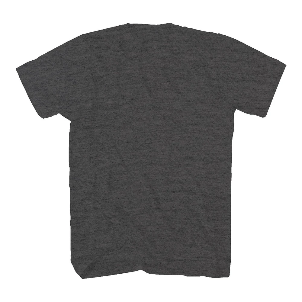 Teen Titans Go! Boys Group Shot Short Sleeve T-Shirt