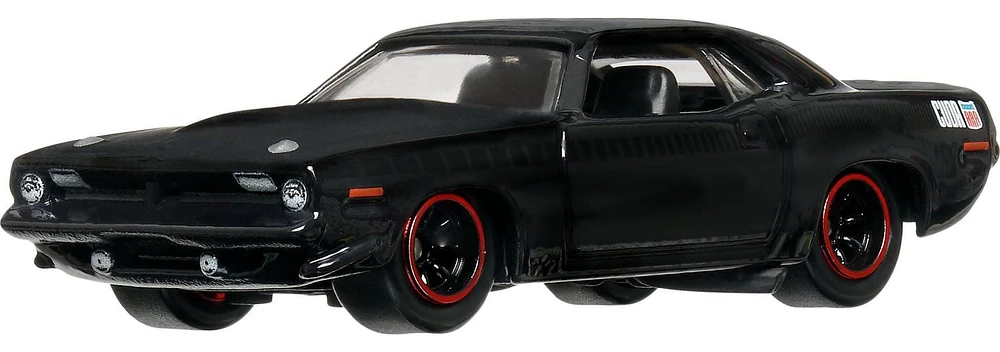 Hot Wheels Cars, Premium Fast & Furious Car for Adult Collectors