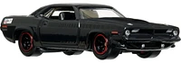 Hot Wheels Cars, Premium Fast & Furious Car for Adult Collectors