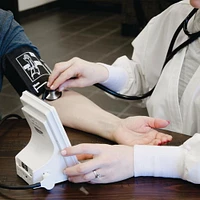 Automatic Professional Blood Pressure Monitor