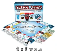 Sussex-Opoly