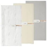 Evolur 3-Face Contour Matelas à Langer Gift Set, Modèle #287
