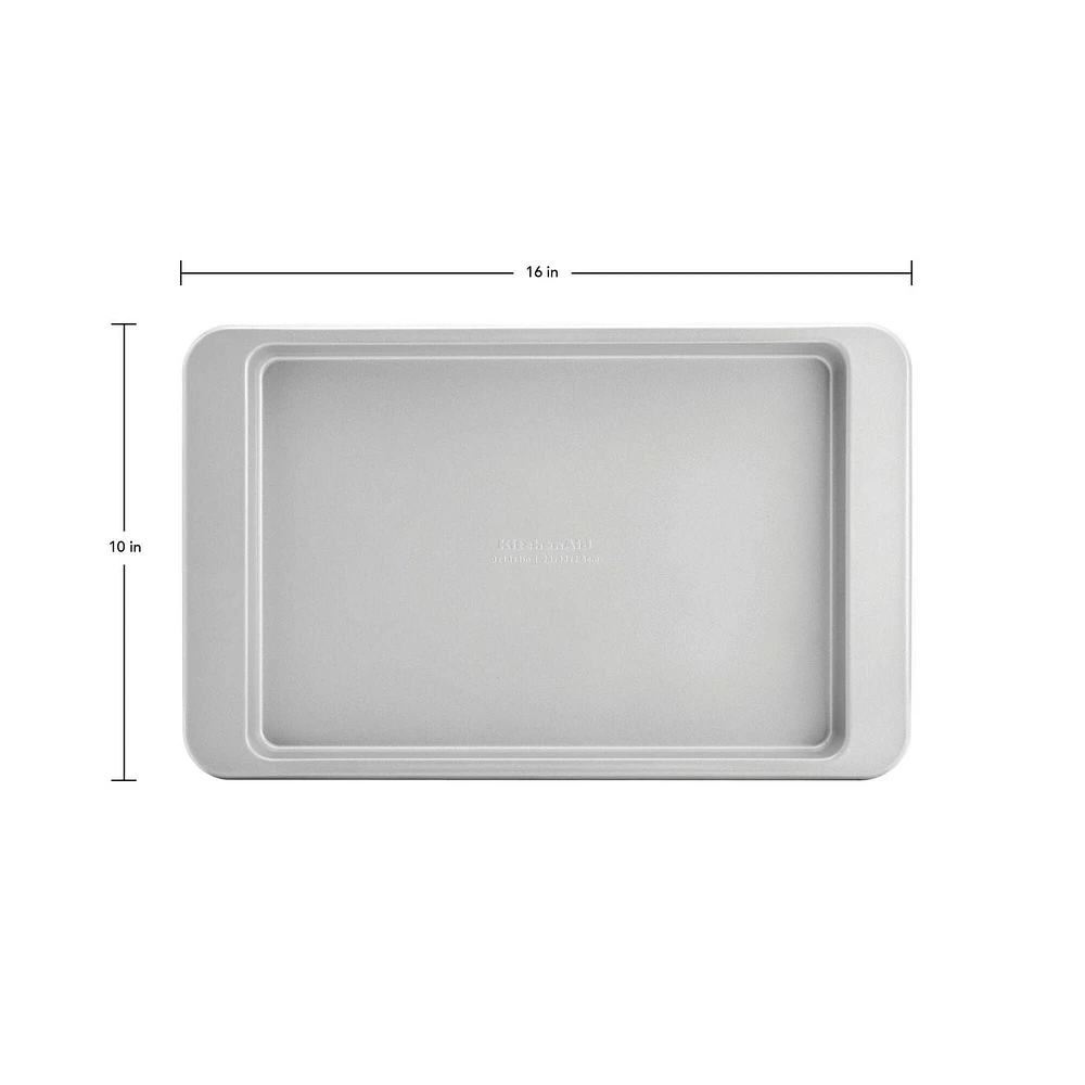 KitchenAid 10X15 Baking Sheet, Baking Sheet