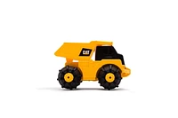 Cat® Unstoppable Movers Dump Truck