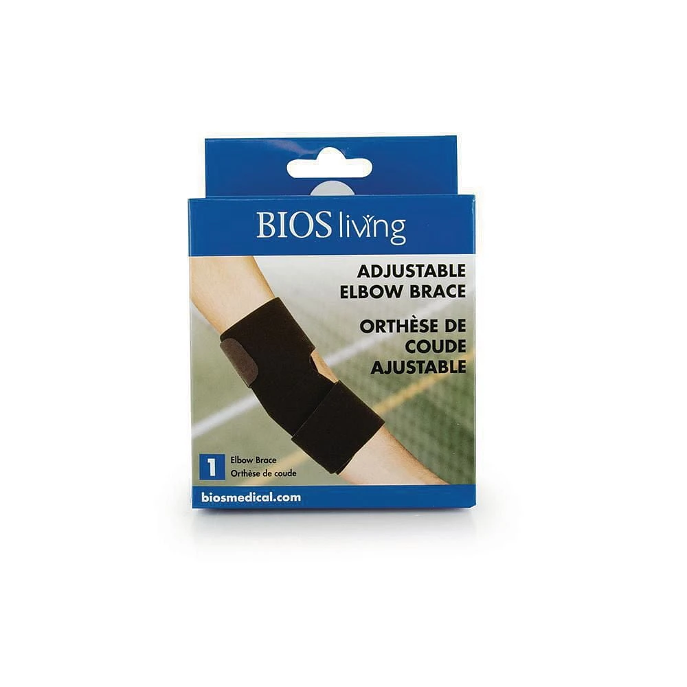 Elbow Brace