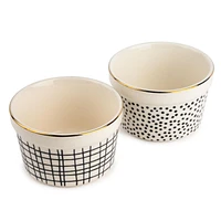 Thyme & Table 2-Pack Ramekin, Ramekin