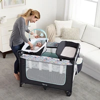 Ingenuity Bryant Smart and Simple Playard