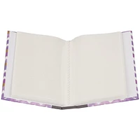 Pinnacle Frames Chevron Brag Photo Album