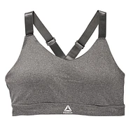 Soutien-gorge de sport transformable haute performance Reebok pour femmes