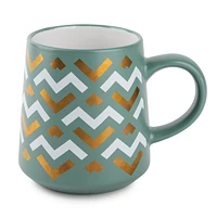 Thyme & Table Stoneware Coffee Mug, 16 fl oz