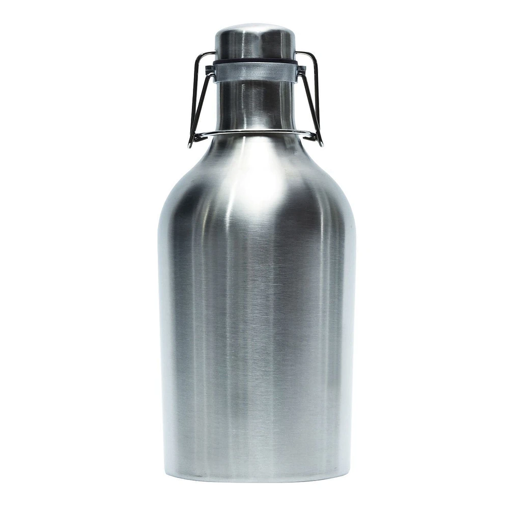 Brilliant Beer Growler