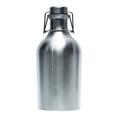 Brilliant Beer Growler