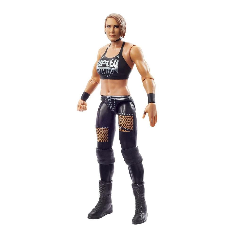 WWE Rhea Ripley Action Figure