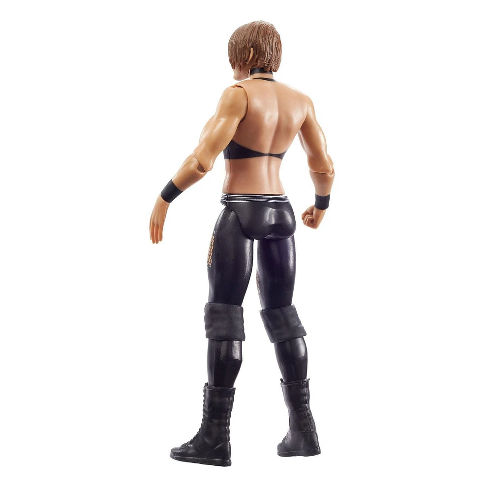 WWE Rhea Ripley Action Figure