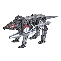 Transformers Toys Studio Series Core Class Transformers: Bumblebee Ravage Action Figure - Ages 8 and Up, 3.5-inch