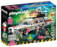 Playmobil Ghostbustersâ„¢ Ecto-1A