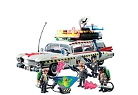 Playmobil Ghostbustersâ„¢ Ecto-1A