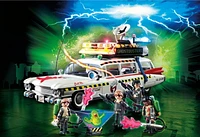 Playmobil Ghostbustersâ„¢ Ecto-1A