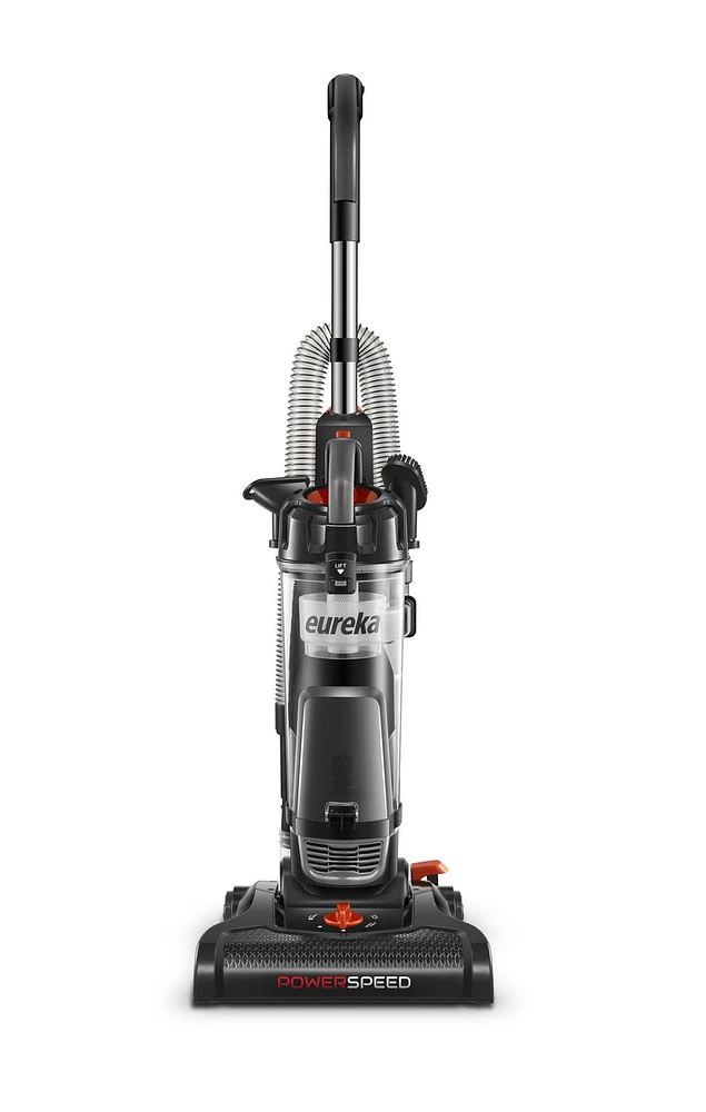 EUREKA Powerspeed Lightweight Upright Vacuum Cleaner