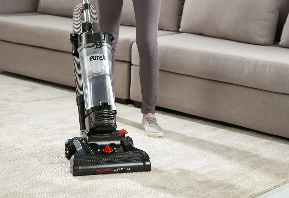 EUREKA Powerspeed Lightweight Upright Vacuum Cleaner