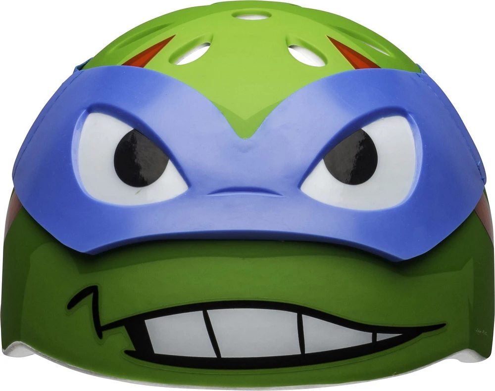 Bell Sports TMNT Child Multi-Sport Helmet