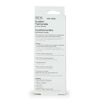 Ovulation Thermometer, Digital Thermometer