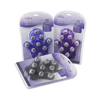 Zenzation Hand Massager with Metal Balls