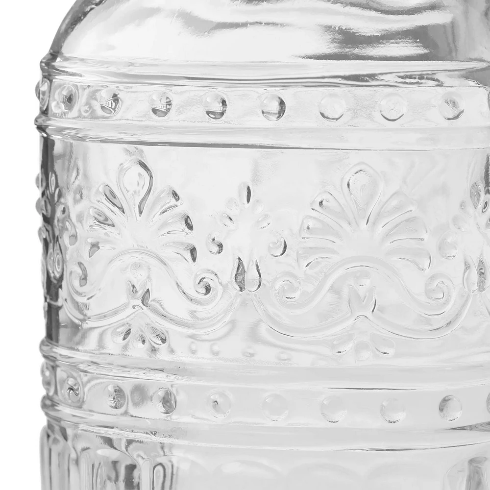 The Pioneer Woman Mason Jar 32OZ Clear