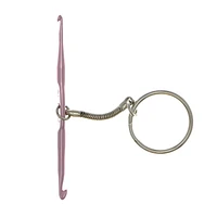 Love Knitting Emergency Fix Keychain, 1 pc