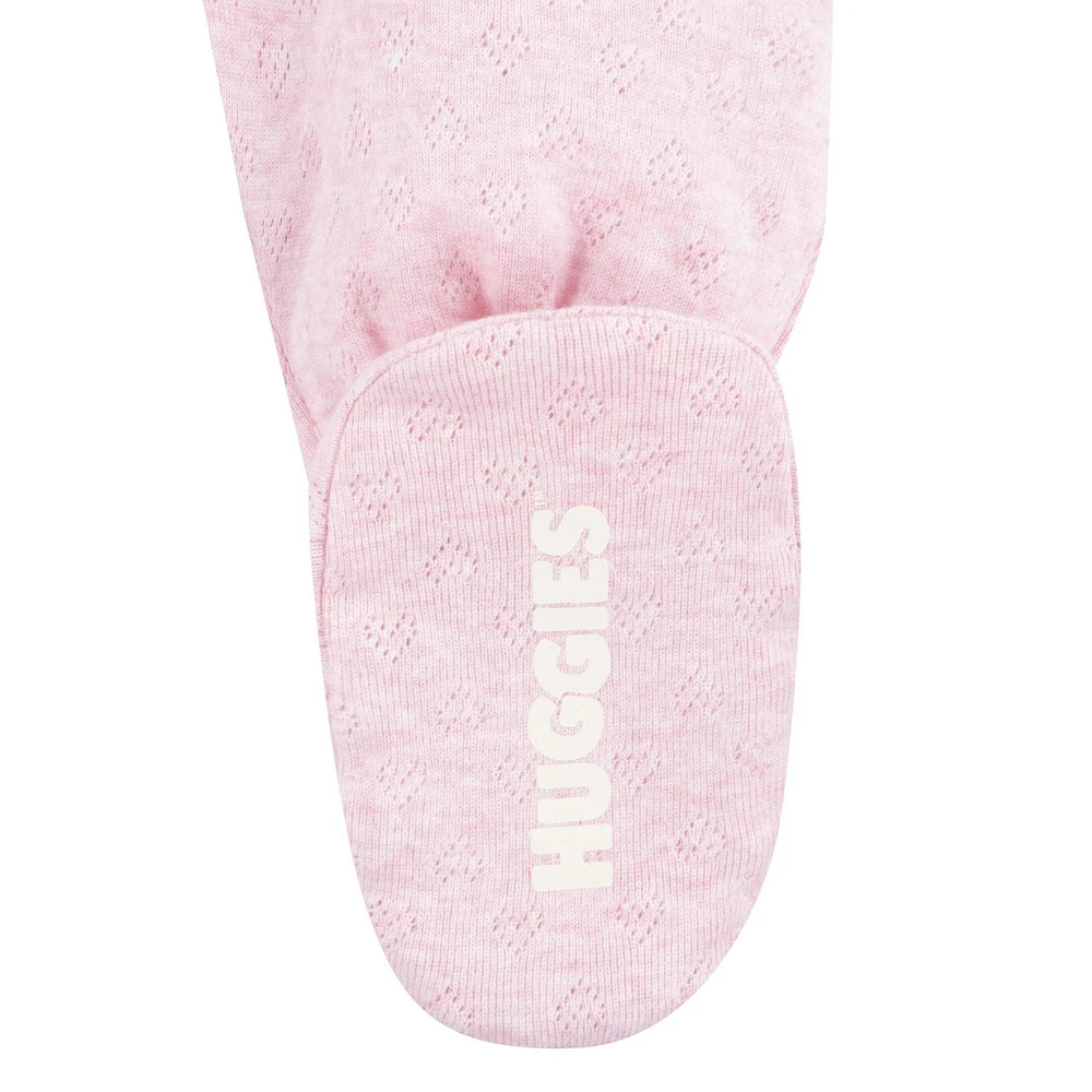 Huggies pyjama 1 piece