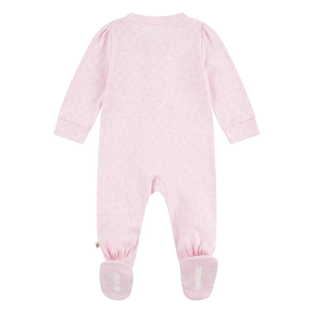 Huggies pyjama 1 piece