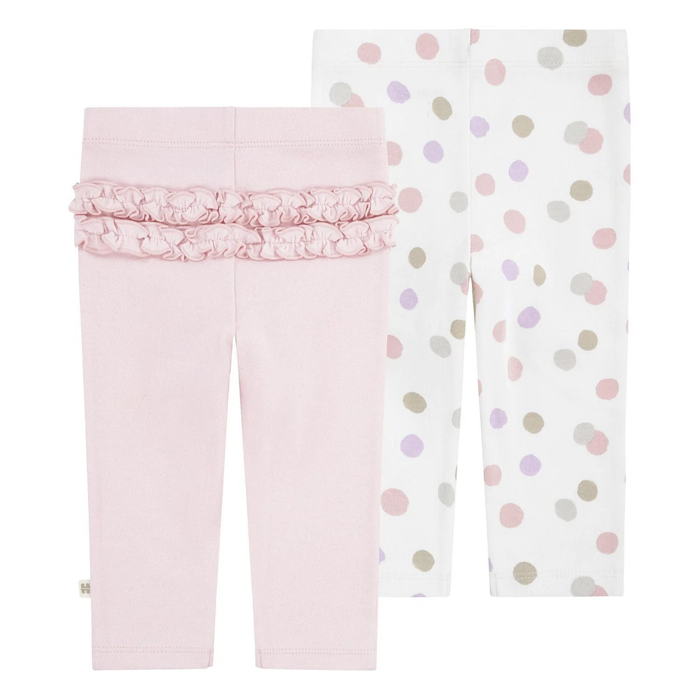 Huggies pantalon ultra doux ensemble de 2mcx