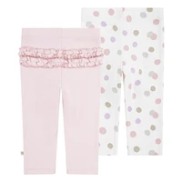 Huggies ultra soft 2-pack Pants Set