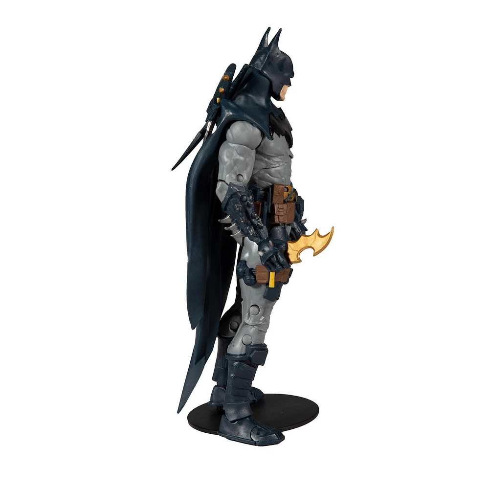 DC Multiverse Batman Designed by Todd McFarlane 7" Action Figure