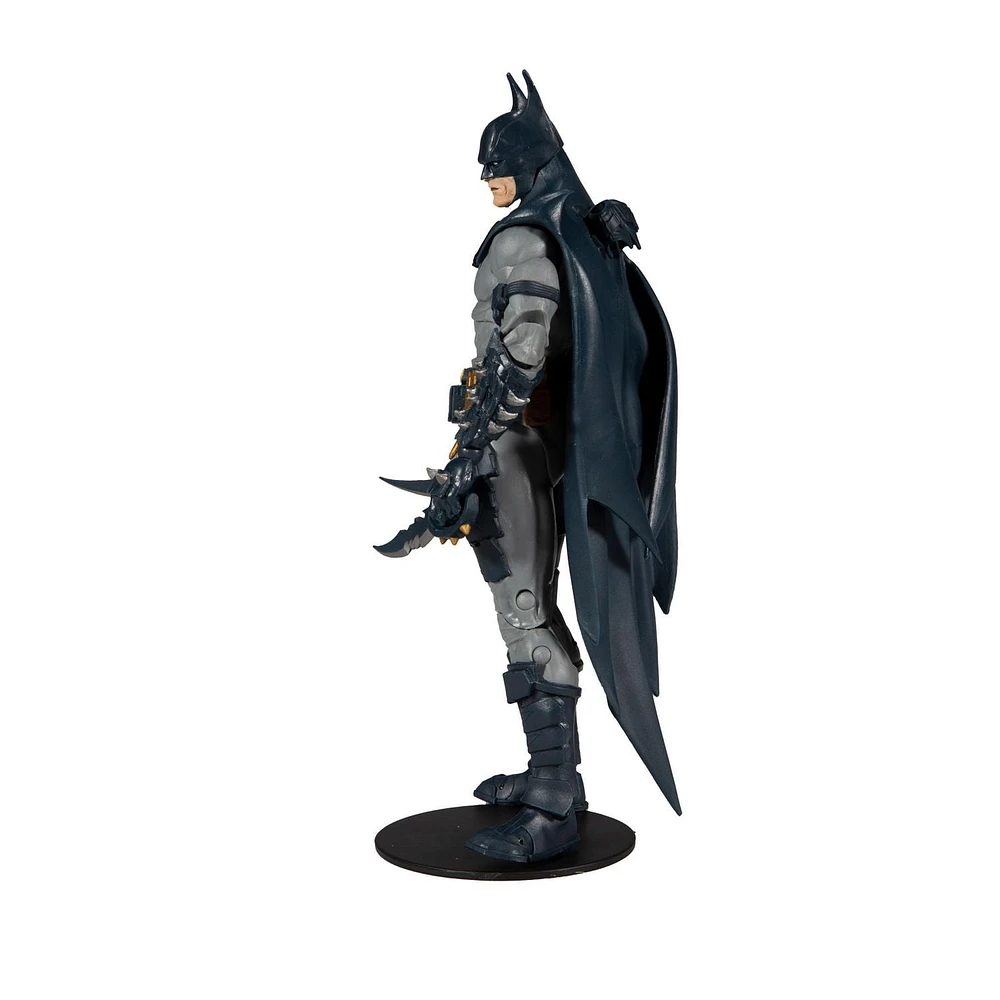 DC Multiverse Batman Designed by Todd McFarlane 7" Action Figure