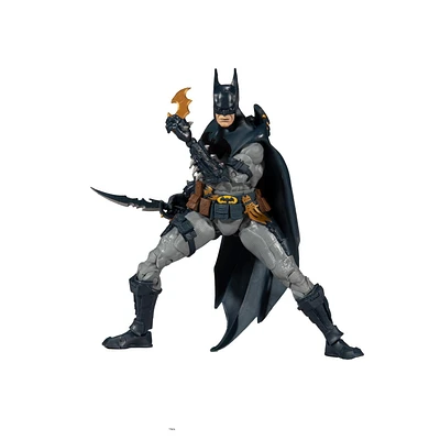 DC Multiverse Batman Designed by Todd McFarlane 7" Action Figure