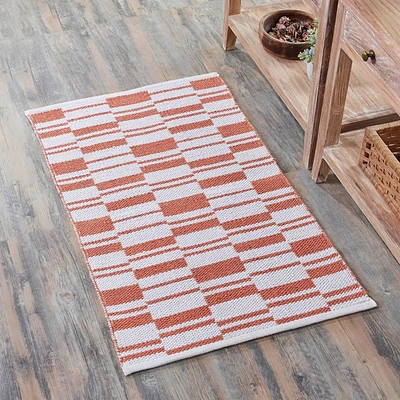 HT DERREK RUG PINK