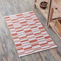 HT DERREK RUG PINK