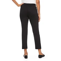 Iyla Women's Straight Leg Pant, Sizes XS-XXL