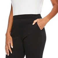 Iyla Women's Straight Leg Pant, Sizes XS-XXL
