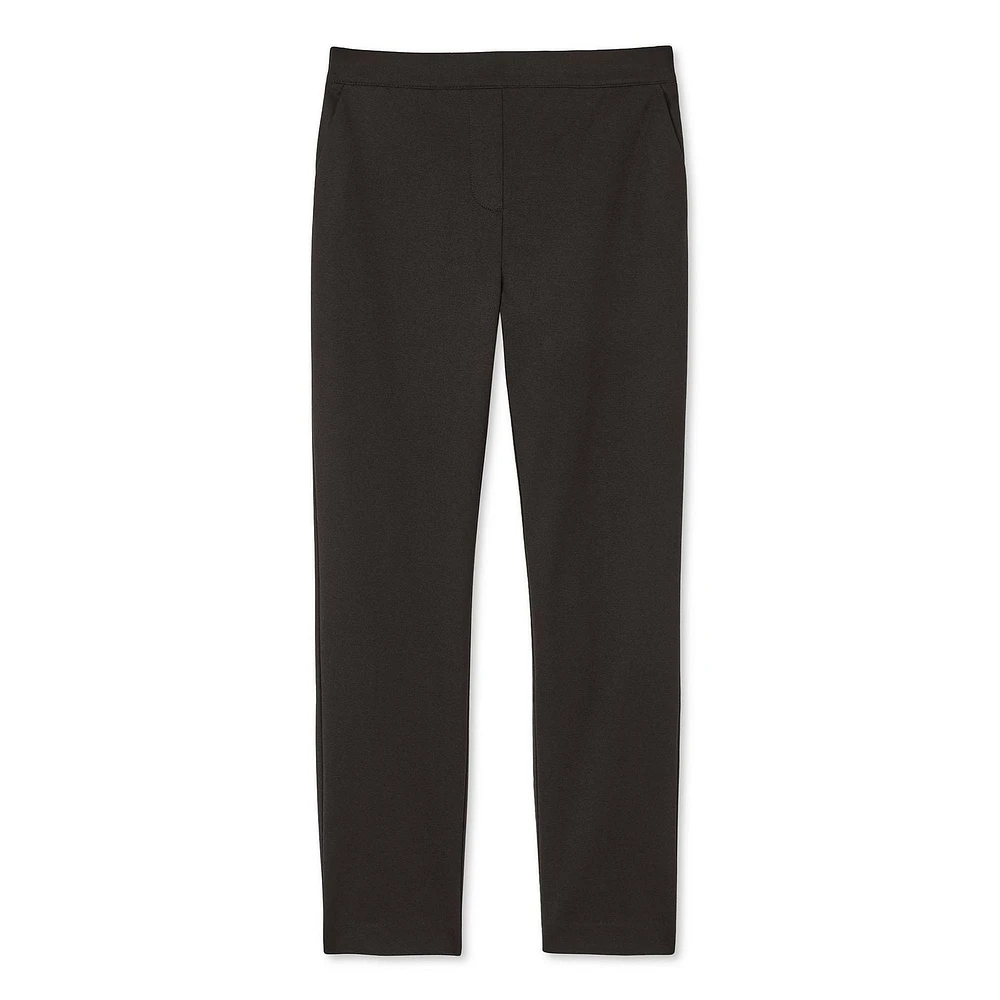 Iyla Women's Straight Leg Pant, Sizes XS-XXL