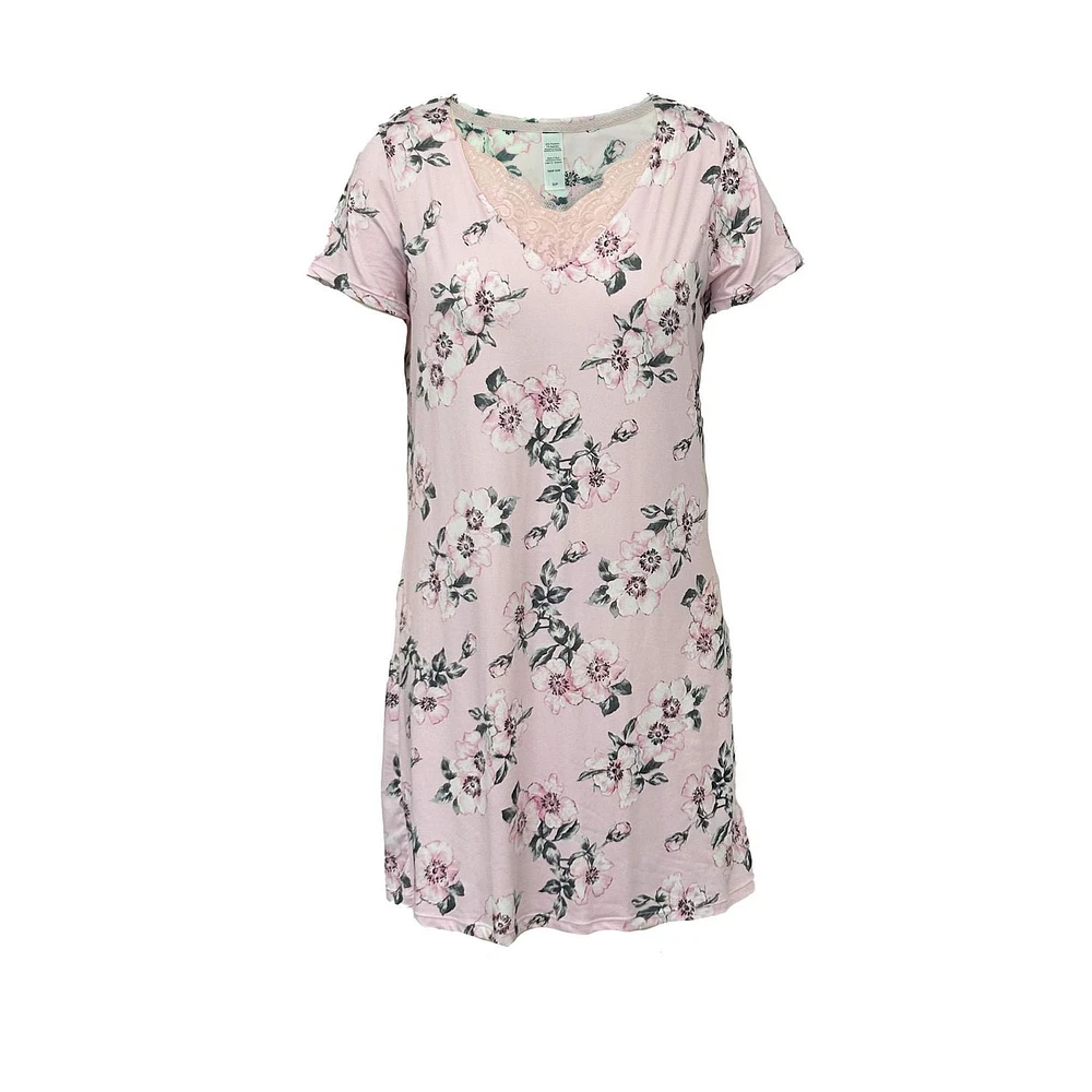 CHEMISE DE NUIT