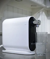 Brondell H2O+ Cypress Countertop Water Filtration System