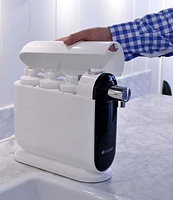 Brondell H2O+ Cypress Countertop Water Filtration System