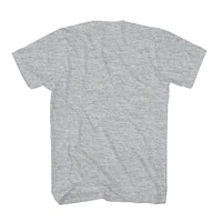 NBA Boston Celtics Men's In Line Short Sleeve T-Shirt *On-Line Exclusive