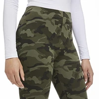 Legging de base imprimé George pour femmes Tailles TP–TTG