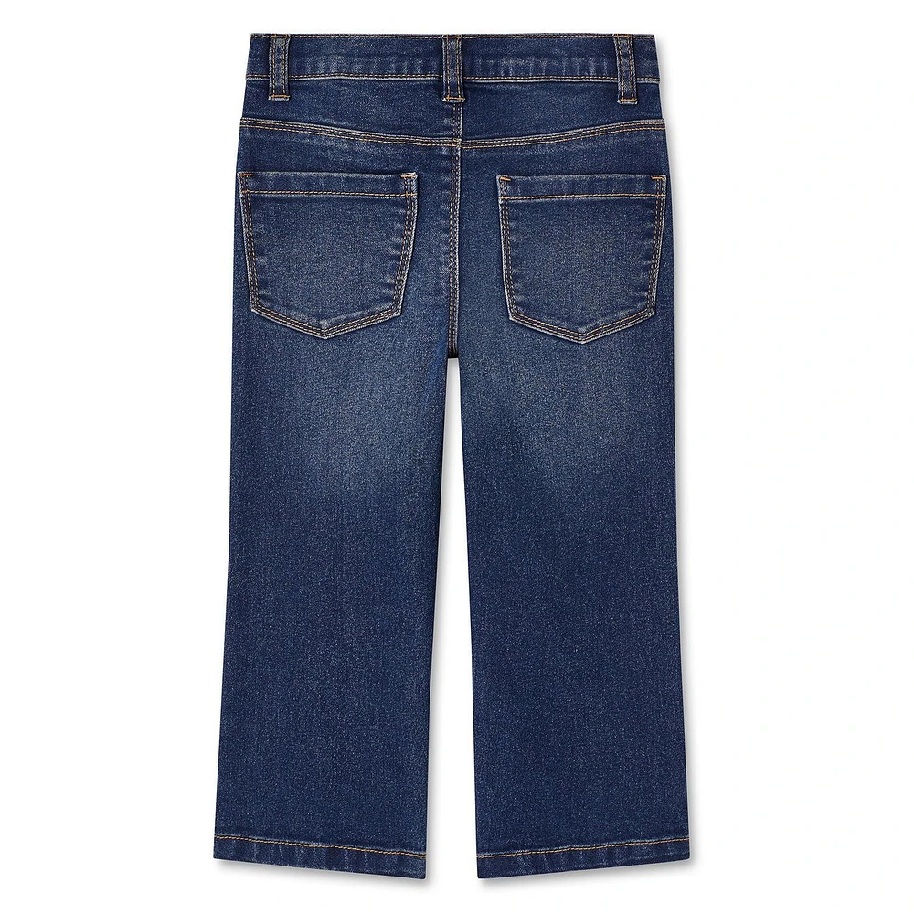 George Toddler Boys' Denim Pant